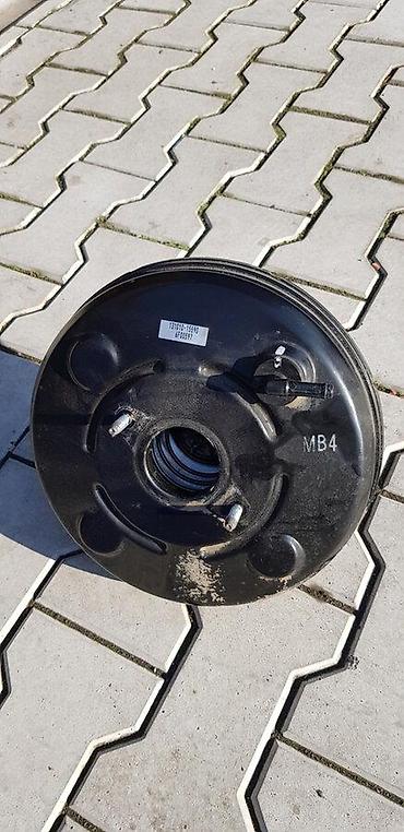 SERVO POJACIVAC ZA TOYOTA RAV 4 OD 2006. DO 2012. GOD