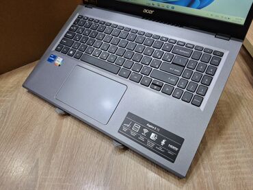 Acer: Yeni Acer Aspire, 15.6 ", Intel Core i5, 1 TB, Ünvandan götürmə, Pulsuz çatdırılma, Ödənişli çatdırılma -da lalafo.az — 5 Acer: Yeni Acer Aspire, 15.6 ", Intel Core i5, 1 TB, Ünvandan götürmə, Pulsuz çatdırılma, Ödənişli çatdırılma — 5