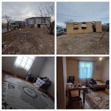 suraxani rayonunda yeni güneşlide satilan evler: 2 otaqlı, 3 kv. m