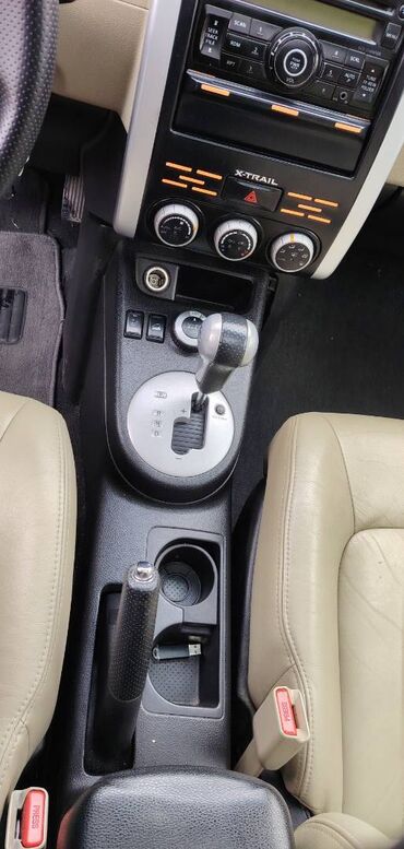 Nissan: Nissan X-Trail: 2.5 l | 2013 il Ofrouder/SUV — 13