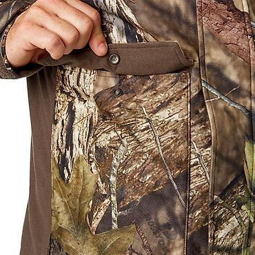 Другая мужская одежда: Костюм для Охоты Field and Stream Mossy Oak, Game Winner — 7