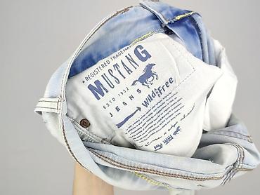 mango jeans straight: Mustang, Jeansy damskie, rozmiar M — 6