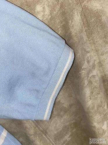 mona kape: Originak Fred Perry majica M 100% cotton Ramena 45cm duzina 70cm Made — 3