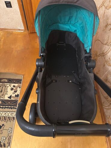 Gəzinti arabaları: Transformer araba, Chicco