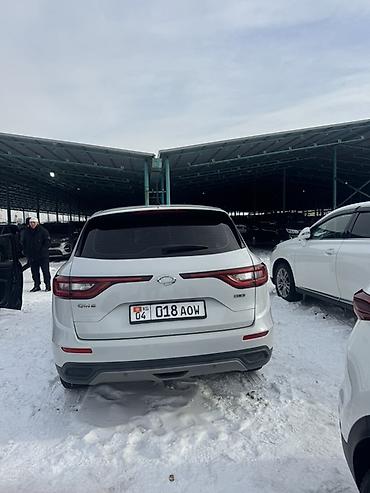 Renault: Renault Koleos: 2020 г., Автомат, Газ, Кроссовер — 5