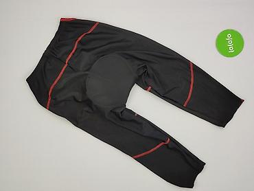 termo: Spodnie 3/4 damskie, rozmiar L — 4