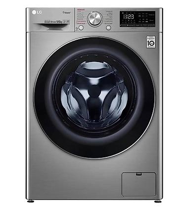 it lone: Кир жуугуч машина LG F4V5VS2S ThinQ,9 kg Нак баасы-42 173 сом — 1