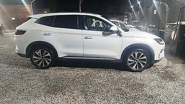 byd e2 2023: BYD Song Plus: 2024 г., Автомат, Гибрид, Кроссовер — 3