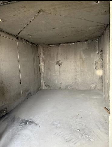 Батирлер: 1 бөлмө, 42 м², 8 кабат, ПСО (өз алдынча бүтүрүү) — 2