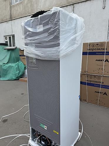 4070 ti super: Холодильник Avest, Новый, Двухкамерный, No frost, 60 * 185 * 65 — 10