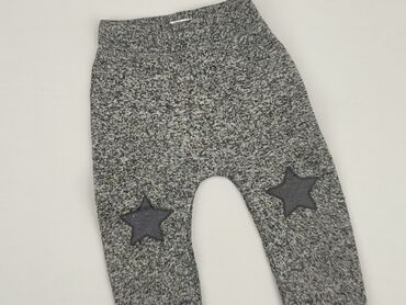 legginsy comfort lux oysho: Leggings, Pepco, 12-18 months, condition - Good