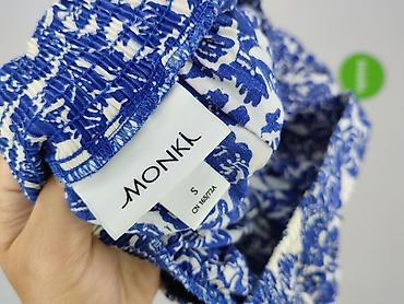 noski rowerowe: Monki, Szorty damskie, rozmiar S — 4