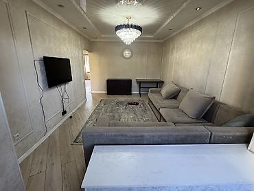 Долгосрочная аренда квартир: 3 комнаты, Собственник, Без подселения, С мебелью полностью at lalafo.kg — 1 Долгосрочная аренда квартир: 3 комнаты, Собственник, Без подселения, С мебелью полностью — 1