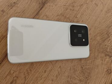 сколько стоит планшет для рисования с ручкой: Xiaomi, 14, Б/у, 256 ГБ, цвет - Белый, 2 SIM