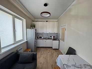 Новостройки от застройщика: Сдан, 1 комната, 35 м² — 3