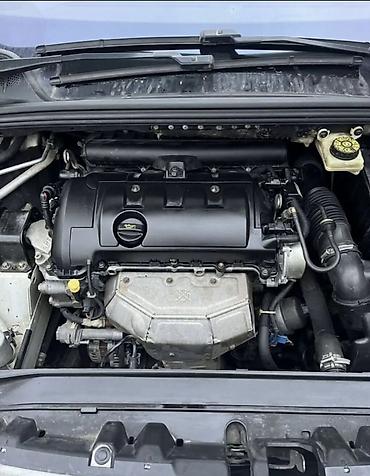 4 108: Peugeot 308: 2010 г., 1.6 л, Автомат, Бензин, Хэтчбэк — 3
