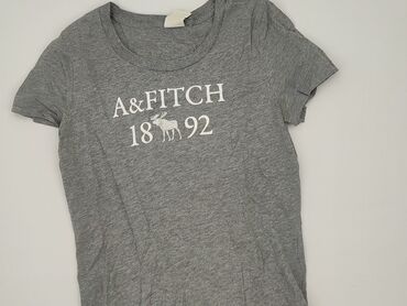 t shirty gra o tron allegro: Abercrombie & Fitch, T-shirt damski, M