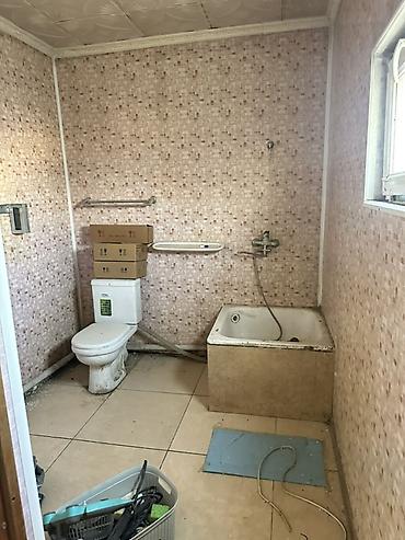 готовая баня с доставкой: Продаю морской контейнер 40 тонник обшитый утепленный с Нутри и — 4