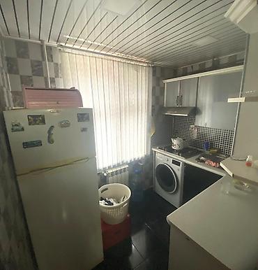 studio menziller: Bakı, 3 otaqlı, Köhnə tikili, 86 kv. m — 6