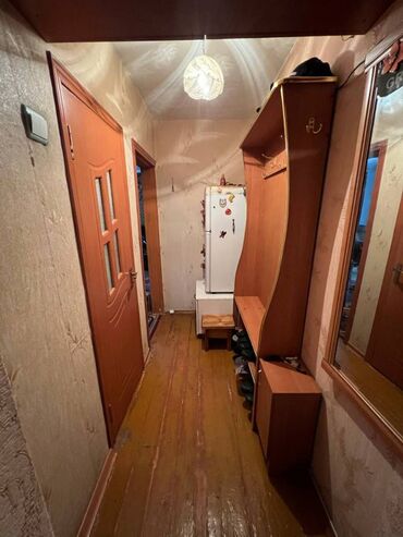 ихлас грин парк: 2 комнаты, 43 м², Хрущевка, 2 этаж, Косметический ремонт