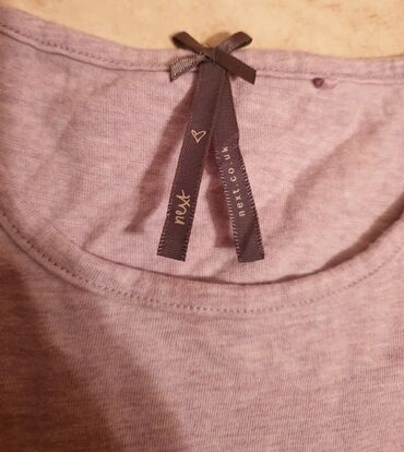 Haljine: Next London decija haljina za devojcice, dugih rukava, gornji deo — 6