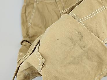 divided jeans: H&M Divided, Spodnie cargo damskie, rozmiar 2XS — 6