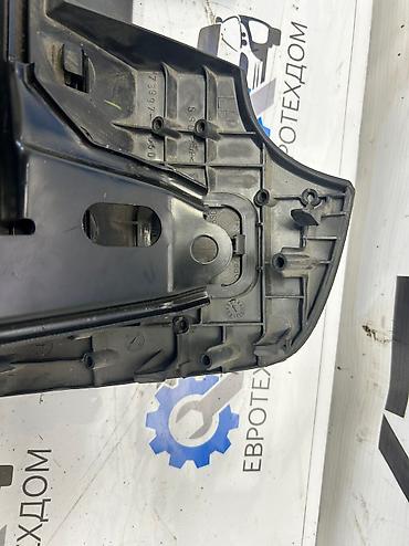 wagon: Подушка безопасности колен.Toyota Avensis Wagon 2ADFHV 2200CC DIESEL — 4