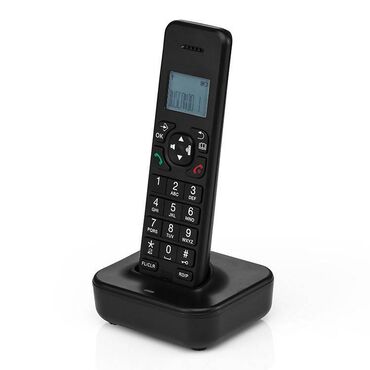 catel telefon: Stasionar telefon Cisco, Simsiz, Yeni, Pulsuz çatdırılma