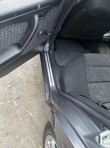 Mercedes-Benz: Mercedes-Benz C-Class: 1994 г., 2 л, Бензин — 12