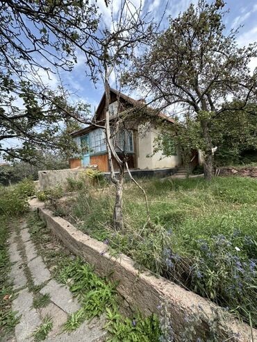 Продажа домов: Дом, 62 м², 5 комнат, Собственник, Косметический ремонт — 3