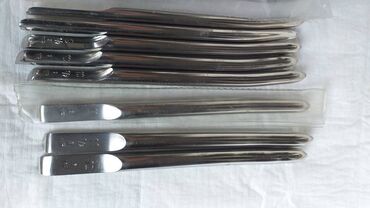 Ostali medicinski proizvodi: Dilatator po Hegaru sa polovinama Cusko Pederson Sims spekulum na lalafo.rs — 4 Ostali medicinski proizvodi: Dilatator po Hegaru sa polovinama Cusko Pederson Sims spekulum — 4