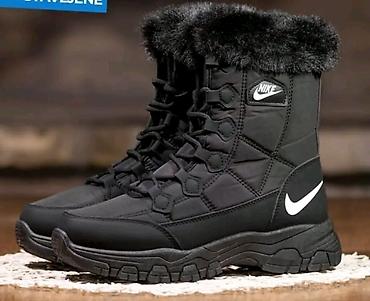 Gležnjače: Nove čizmice od 36 do 41 za samo 3300 din💋 — 9