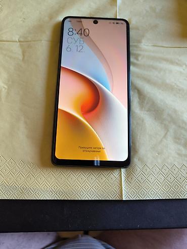 Xiaomi: Xiaomi Redmy Note 10 Pro, sjajna mašina. Onyx Gray 6/128 GB — 1