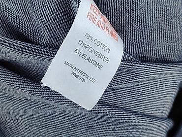 jean pascal jacket: Papaya, Spodnie 3/4 damskie, rozmiar 3XL — 5