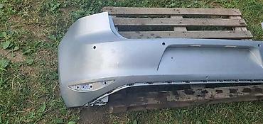 nodi auto: ZADNJI BRANIK ZA VOLKSWAGEN GOLF 7 | volcvagen golf 7 zadnji branik — 3