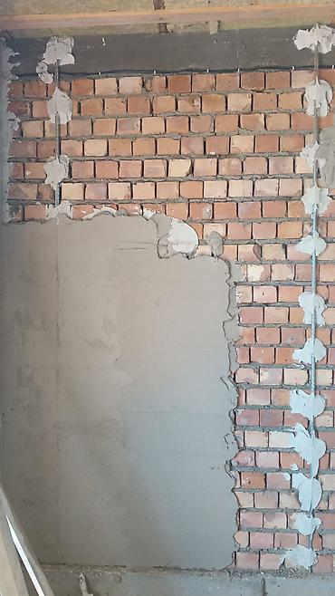 dur plaster: Шпаклевка стен, Шпаклевка потолков, Декоративная штукатурка | Текстурная, Травертин Больше 6 лет опыта — 6
