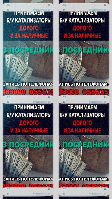 скупка шуб бишкек: Катализатор алабыз, Катализатор Скупка катализаторов Бишкек, Скупка