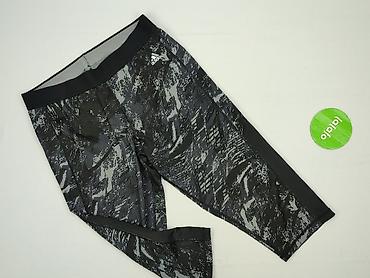 dresy wk dzik: Adidas, Legginsy Sportowe damskie, rozmiar XL — 2