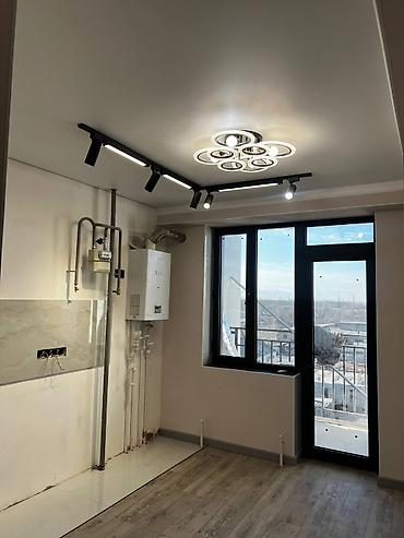 Штукатурка, шпаклевка: Шпаклевка стен, Шпаклевка потолков, Декоративная штукатурка | Травертин, Венецианская, Леонардо Больше 6 лет опыта — 29