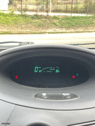 Toyota: Toyota Yaris: 1 l. | 2004 έ. Χάτσμπακ at lalafo.gr — 10 Toyota: Toyota Yaris: 1 l. | 2004 έ. Χάτσμπακ — 10