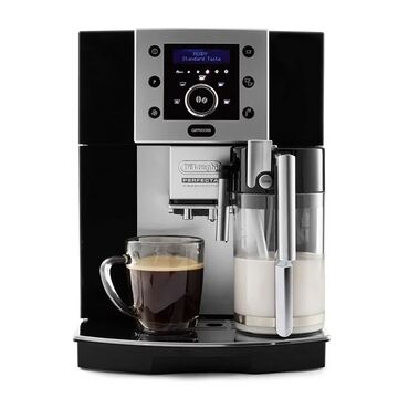 кофеварки для зернового кофе: Кофеварка, кофемашина, Б/у, Самовывоз