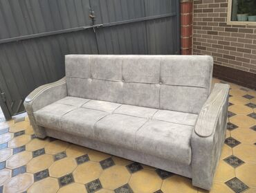 Раскладные диваны: Раскладной диван, Новый — 14