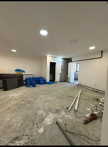 Долгосрочная аренда домов: 420 м², 7 комнат, Утепленный — 5