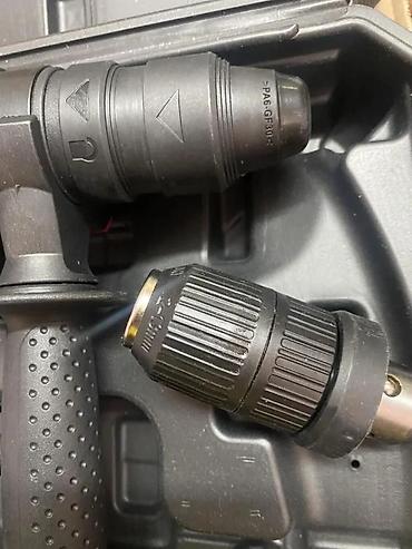 bosch pst 50: HILTI BUŠILICA | DeWALT hilti sa dve brzo izmenjive glave Izuzetno — 4