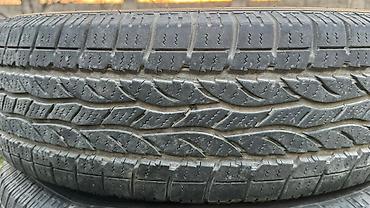 22570r16: Шины Maxxis Bravo H/T 770 - Размер: 225/70 R16 - Тип — 3