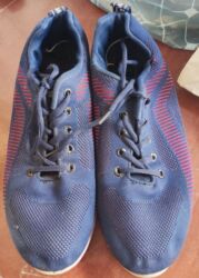 Krasofkalar və idman ayaqqabıları: Ayaqqabılar 2-3azn — 5