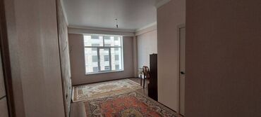 Продажа квартир: 4 комнаты, 104 м², Элитка, 4 этаж, Косметический ремонт