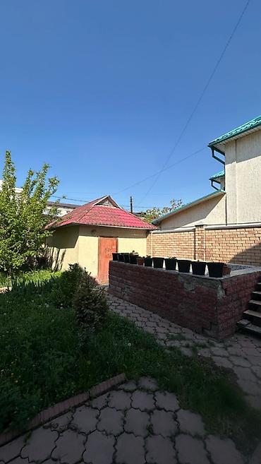Долгосрочная аренда домов: 360 м², 9 комнат — 5