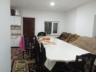 продажа квартир в бишкеке, аламедин 1: Продаются дом.4ком.сарай,баня г.Каинды вода электричество все есть — 5