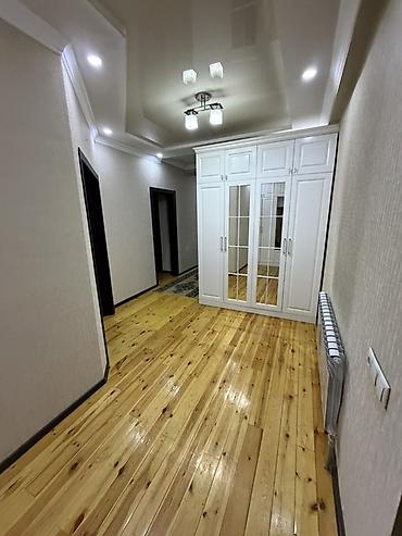 Продажа квартир: 3 комнаты, 105 м², Евроремонт — 2